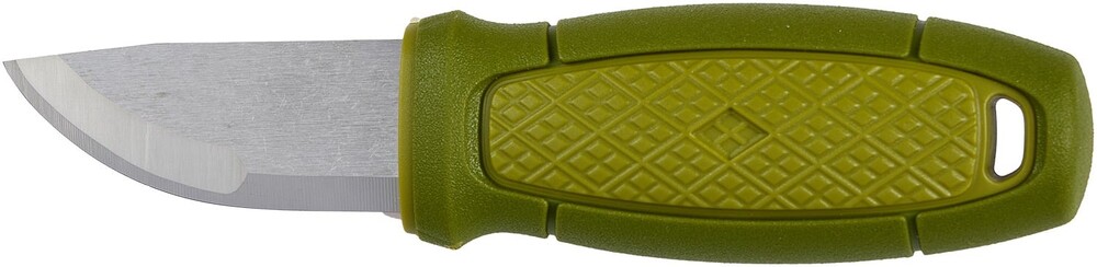 

Нож Morakniv Eldris, зеленый (2305.01.38)