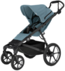 Дитячий візок Thule Urban Glide 4-wheel Mid Blue (TH 10101984) 