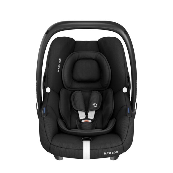 Дитяче автокрісло MAXI-COSI CabrioFix i-Size (essential black) (8558672112) фото 2