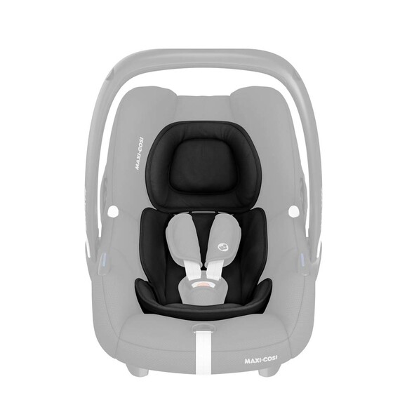 Дитяче автокрісло MAXI-COSI CabrioFix i-Size (essential black) (8558672112) фото 6