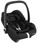 Дитяче автокрісло MAXI-COSI CabrioFix i-Size (essential black) (8558672112)