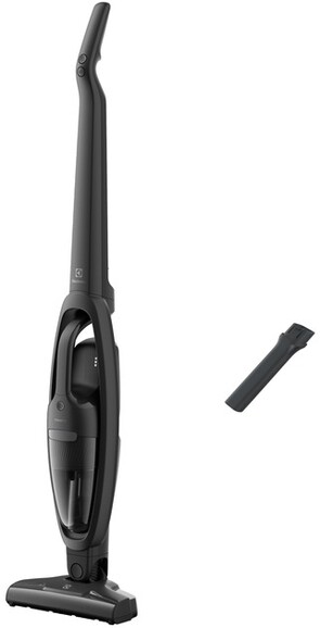 Пылесос Electrolux ES31CB18GG