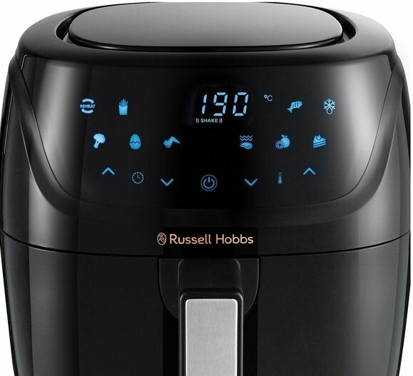 Мультипечь Russell Hobbs SatisFry Air Medium (27160-56) изображение 4