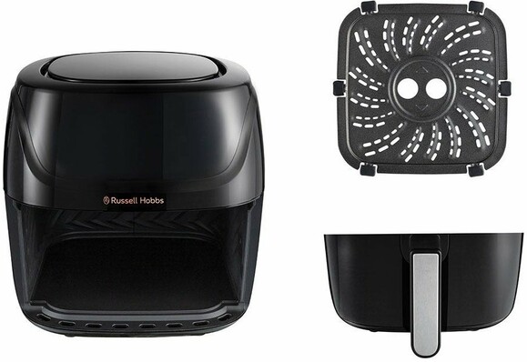 Мультипечь Russell Hobbs SatisFry Air Medium (27160-56) изображение 6