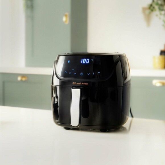 Мультипечь Russell Hobbs SatisFry Air Medium (27160-56) изображение 10