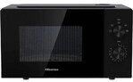 Мікрохвильова піч HISENSE H20MOBP1