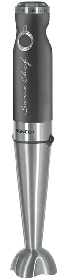 Блендер Sencor SHB 5608BK изображение 3