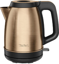 Електрочайник Tefal Coppertinto KI280G10