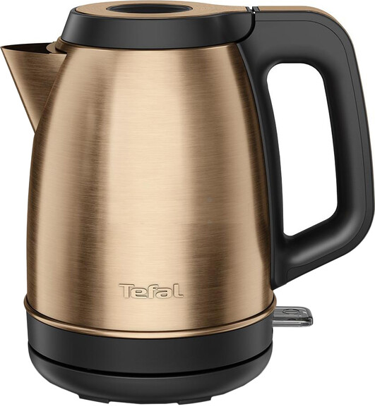 Электрочайник Tefal Coppertinto KI280G10