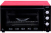 Електропіч Artel MD4218 E (black-red)