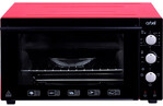 Електропіч Artel MD4218 E (black-red)