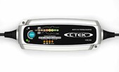 Зарядное устройство CTEK MXS 5.0 TEST&CHARGE