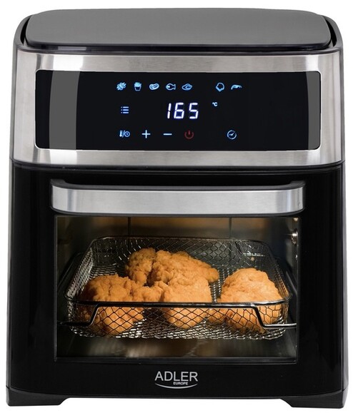 Мультипечь Adler AD 6309 изображение 10