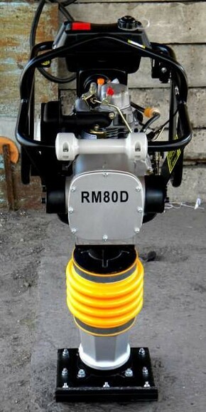 Вібронога Honker RM80D H-Power фото 4