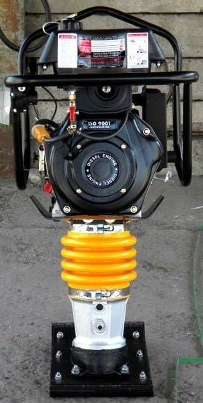 Вібронога Honker RM80D H-Power фото 6