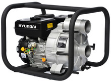 Газовая мотопомпа Hyundai HYT 81