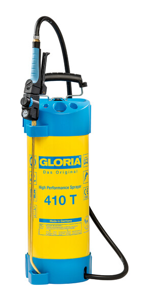 Обприскувач Gloria 410T 10 л (78821)