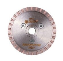 Алмазний диск ADTnS Turbo 65x3x7xM14F Granite GTH 65xM14F GS (30217044001)
