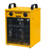Электрический нагреватель воздуха Master B 9 ECA