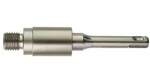 Хвостовик Milwaukee Fixtec SDS-Plus 118 мм (4932399121)