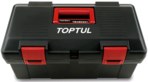 Ящик для інструменту TOPTUL TBAE0301 3 секції