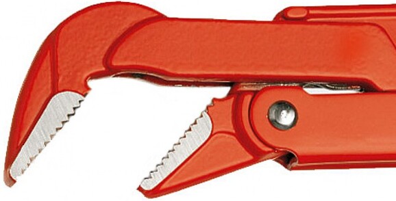 Ключ с парной рукояткой RIDGID 45-2 дюймов (19241) изображение 2