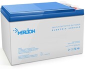 Аккумуляторная батарея MERLION AGM GP12140F2 (6012)