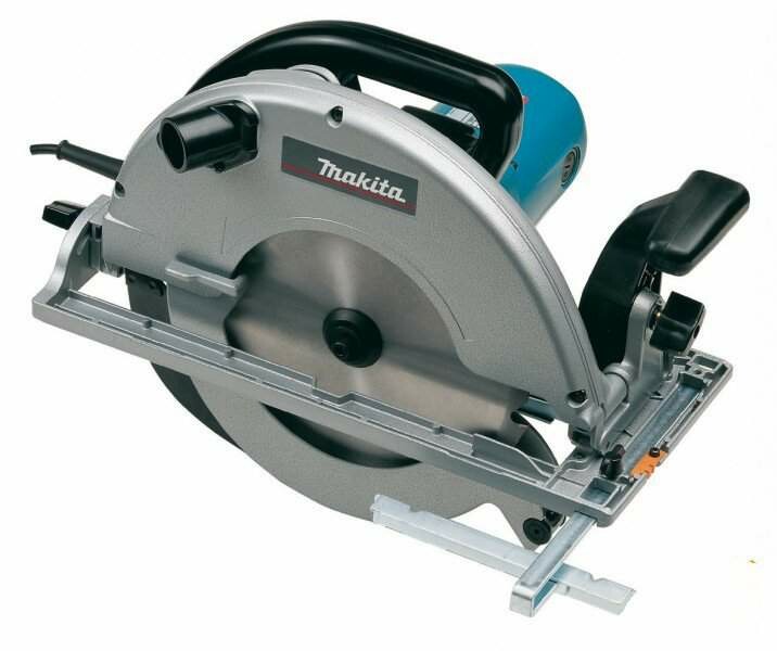 

Дискова пила Makita 5143R