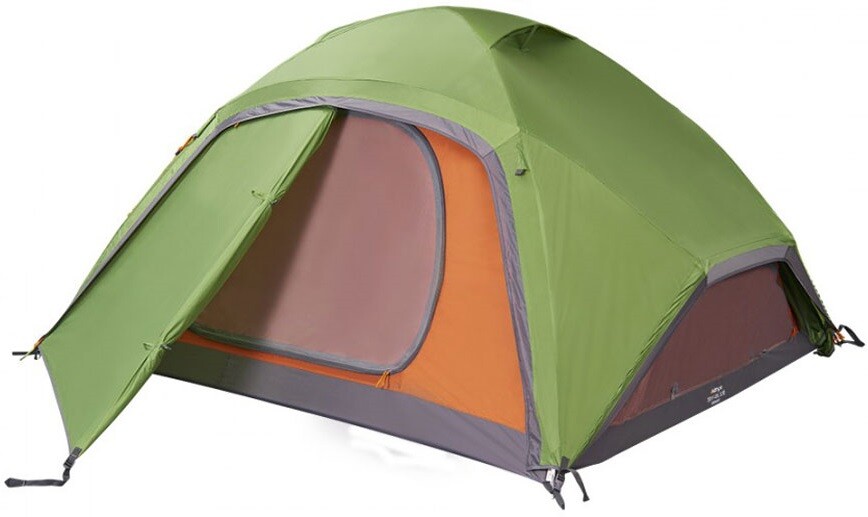 

Палатка Vango Tryfan 300 Pamir Green (928184)