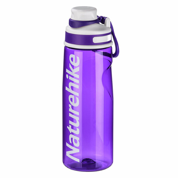Пляшка Naturehike Sport bottle TWB05 0.7л NH19S005-H mysterious purple (6927595737569)