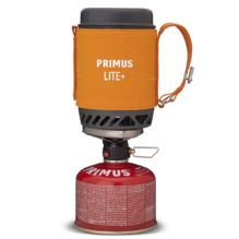 Система приготовления пищи Primus Lite Plus Stove System Orange (47842)