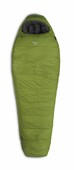 Спальный мешок Pinguin Micra (6/1°C), 195 см - Right Zip, Green (PNG 230444)