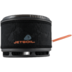 Керамическая кастрюля Jetboil FluxRing Cook Pot, Black, 1.5л (JB CRCPT15)
