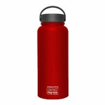 Термопляшка Sea To Summit 360 ° degrees - Wide Mouth Insulated Red, 1000 мол (STS 360SSWMI1000BRD)