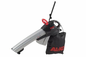 Садовый пылесос AL-KO Blower Vac 2200 E изображение 2