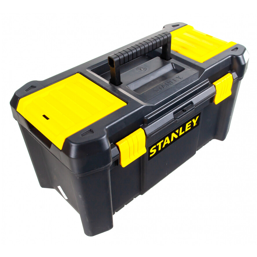 

Ящик STANLEY "ESSENTIAL" STST1-75520 19"