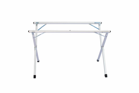 Складаний стіл з алюмінієвою стільницею Tramp Roll-80 120x60x70 см (TRF-064) фото 9