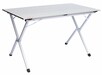 Складной стол с алюминиевой столешницей Tramp Roll-80 120x60x70 см (TRF-064)