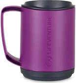 Кружка Lifeventure Insulated Ellipse Mug purple (74044)
