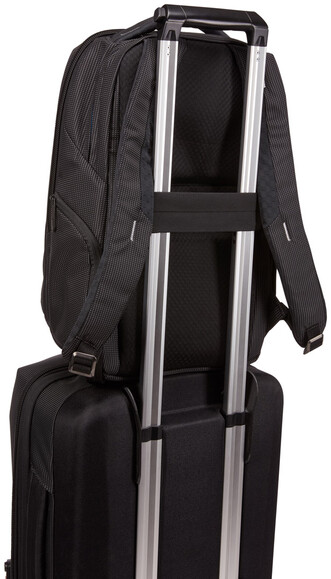 Рюкзак Thule Crossover 2 Backpack 20L (Black) TH 3203838 изображение 12