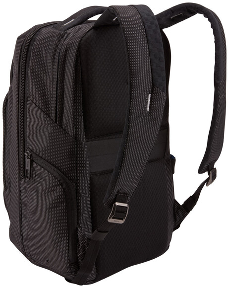 Рюкзак Thule Crossover 2 Backpack 20L (Black) TH 3203838 изображение 3