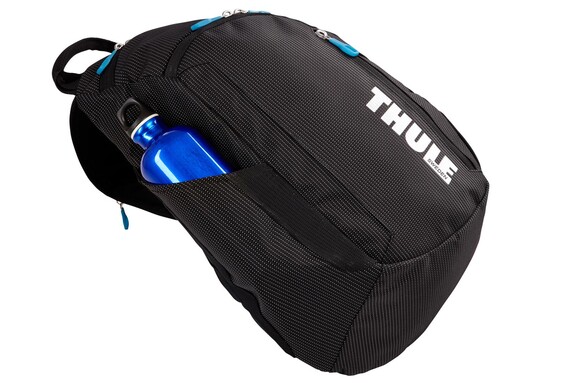 Рюкзак на одной лямке Thule Crossover (Black) TH 3201993 изображение 5