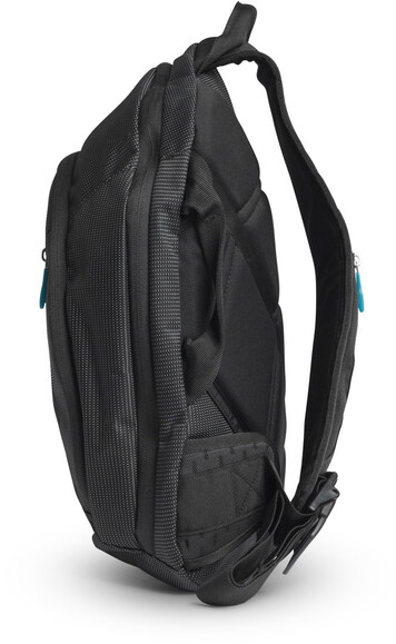 Рюкзак на одной лямке Thule Crossover (Black) TH 3201993 изображение 3
