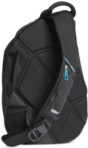 Рюкзак на одной лямке Thule Crossover (Black) TH 3201993 изображение 4