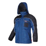 Куртка зимова Lahti Pro р.3XL зріст 188-194см об'єм грудей 126-130см (LPKZ13XL)
