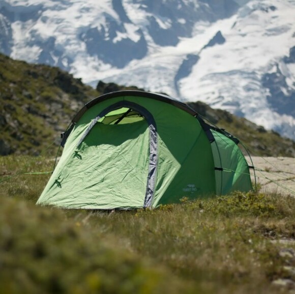 Палатка Vango Tempest Pro 300 Pamir Green (TENTEMPESP32165) изображение 4