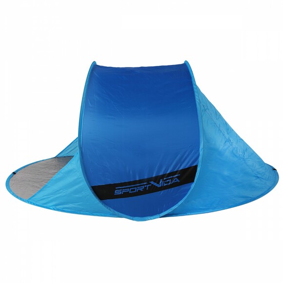 Пляжная палатка SportVida Pop Up 190x120 см (SV-WS0035) изображение 4