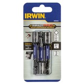 Набор головок Irwin Impact Pro Perf 3шт 7/8/10мм (IW6069120)