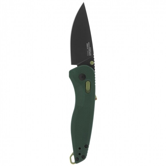 Нож SOG Aegis AT Forest/Moss MK3 (SOG 11-41-04-57)