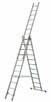 Лестница алюминиевая Elkop 3-х секц.VHR H3х10 (38184)